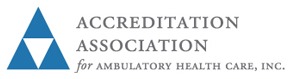 Accreditation Association for Ambulatory Health Care, Inc. Logo