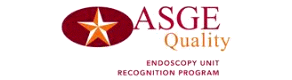 ASGE Quality Endoscopy Unit Recognition Program