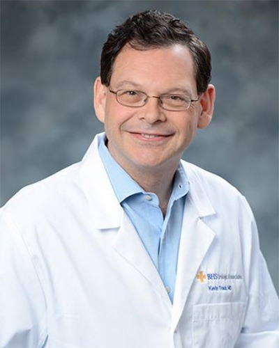 Kevin Traub, M.D.