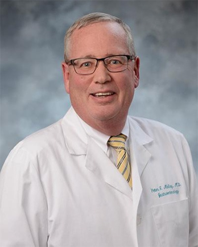 Peter J. Molloy, M.D.