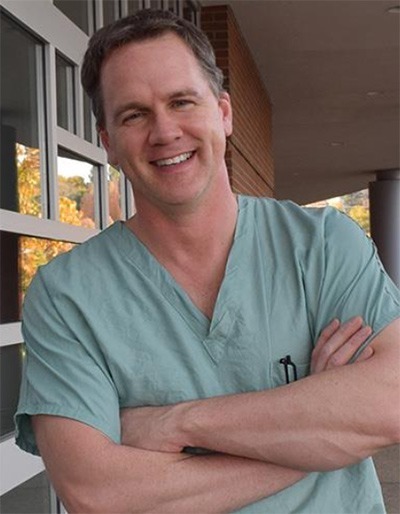 S. Joshua Szabo, M.D.